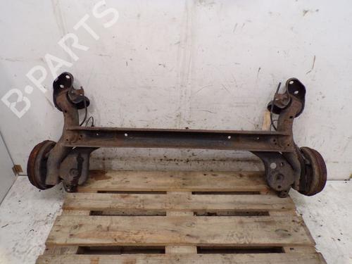 Rear axle FORD B-MAX (JK) 1.0 EcoBoost | BP29093796M2