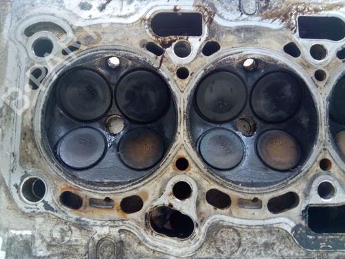 Cylinder head MITSUBISHI PAJERO PININ I (H6_W, H7_W) 2.0 GDI (H67W, H77W) | BP29106865M5 