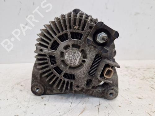 Alternator RENAULT GRAND SCÉNIC III (JZ0/1_) 1.4 16V (JZ0F) | BP28358437M7 