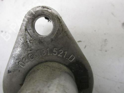 Pipe VW PASSAT B6 (3C2) 2.0 TDI | BP37118619M125 - Image 6