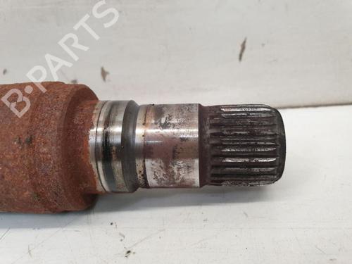 Right front driveshaft MINI MINI Convertible (R57) Cooper S | BP38029751M39 - Image 6