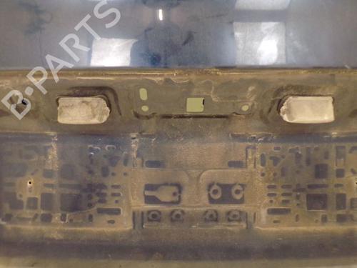 Tailgate PEUGEOT 5008 (0U_, 0E_) 2.0 HDi | BP29094550C6 