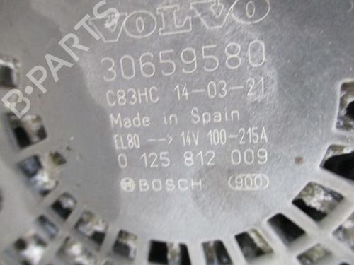 Alternator VOLVO XC60 I SUV (156) T5 | BP19290369M7 