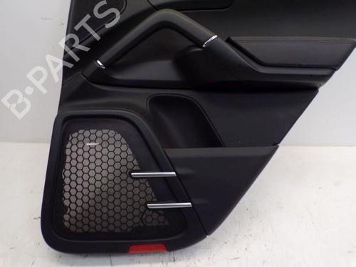 Høyre bakpanel PORSCHE CAYENNE (92A) 4.8 Turbo | BP29094328C61 