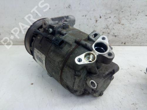 AC compressor RENAULT TRAFIC III Van (FG_) 1.6 dCi 120 (FGMK) | BP38507704M34 - Image 4