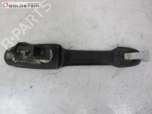 Front left exterior door handle MERCEDES-BENZ VITO Bus (W639) 109 CDI (639.701, 639.703, 639.705) | BP28306661C128 