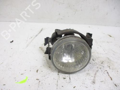 Used Left front fog light Left front fog light 37114981 37114981