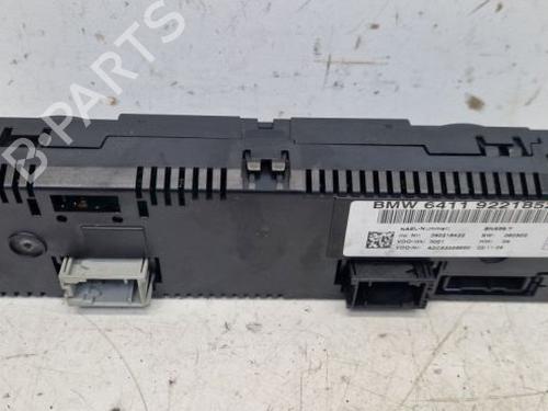 Climate control BMW 1 (E87) 116 i | BP37132686I5 - Image 5