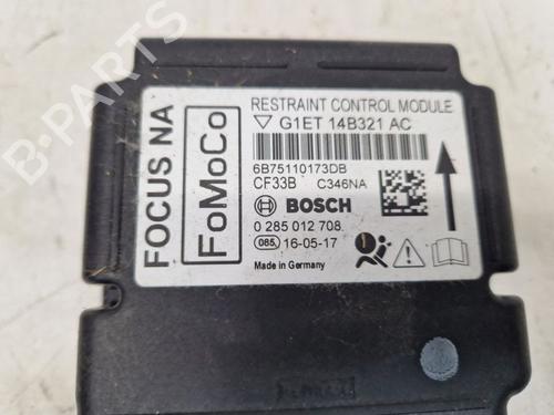 Control unit FORD FOCUS III 2.0 ST | BP40181439M11 - Image 5