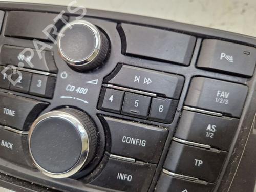 Switch OPEL ASTRA J (P10) 1.4 Turbo (68) | BP37136114I30 - Image 8