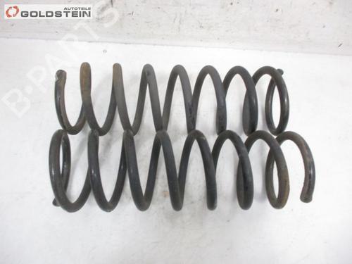 Støddæmperfjeder FORD FOCUS II Convertible 2.0 TDCi (136 hp) 18758480