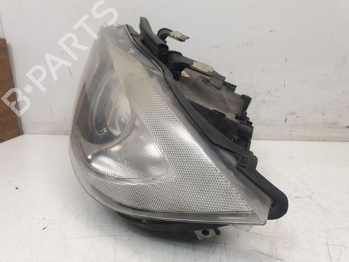 Left headlight BMW 3 Touring (E91) 320 d | BP34738284C28  - Image 5