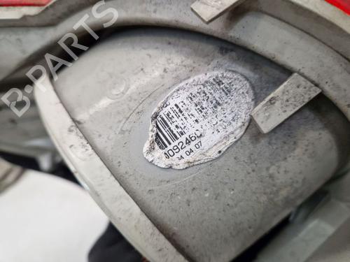 Left taillight VW EOS (1F7, 1F8) 2.0 TDI | BP33907851C34  - Image 6
