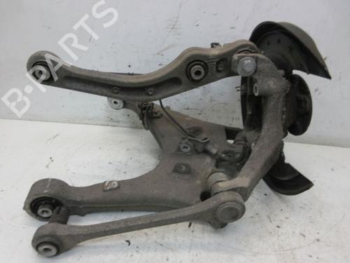 Right rear steering knuckle VW PHAETON (3D1, 3D2, 3D3, 3D4, 3D6, 3D7, 3D8, 3D9) 4.2 V8 4motion | BP29091363M28