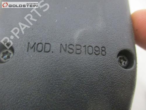 Seat buckle HONDA CR-V IV (RM_) 2.0 AWD (RE5, RM2) | BP37105701I32 - Image 5
