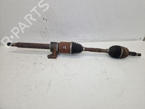 Right front driveshaft JEEP COMPASS (MK49) 2.0 | BP33618603M39 - Image 2