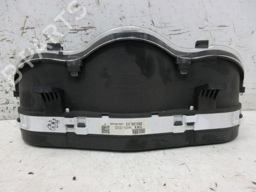 Display monitor KIA PICANTO II (TA) 1.0 | BP29092988C48 