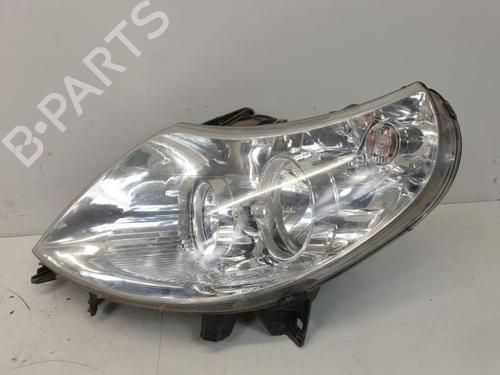 Left headlight FIAT DUCATO Van (250_) 120 Multijet 2,3 D | BP37144228C28 - Image 2