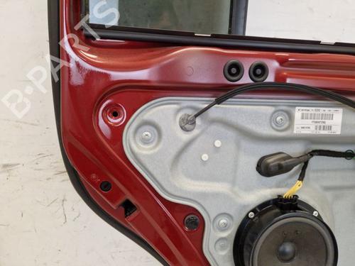 Left rear door VW TOURAN (1T3) 1.2 TSI | BP29106705C4 