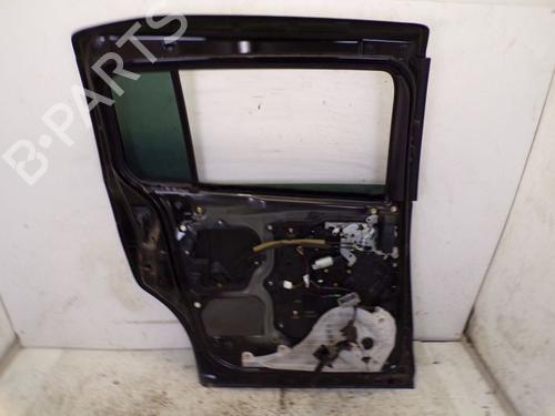 Left rear door MAZDA 5 (CR) 2.0 (CREW, CR19) | BP29090036C4 