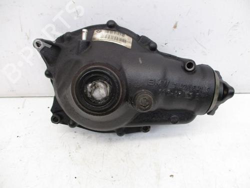 Used Front differential Front differential 38625155 38625155
