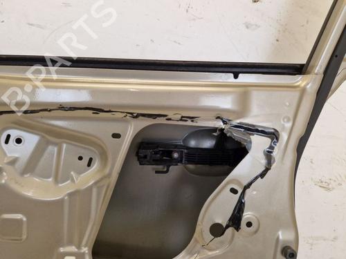 Right front door SUBARU FORESTER (SH_) 2.0 D AWD (SHH, SHD, SHN) | BP29105805C3 