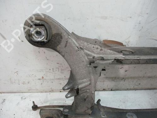 Rear axle MERCEDES-BENZ S-CLASS (W220) S 430 (220.070, 220.170) | BP18797260M2 