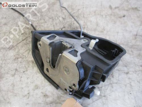 Front left lock BMW 6 (E63) 630 i | BP37096739C98 - Image 2