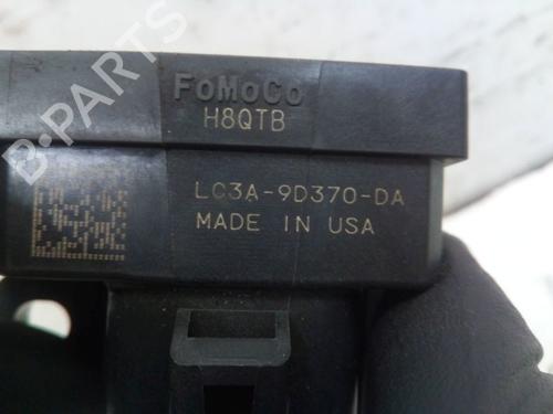 Control unit FORD KUGA II (DM2) 1.6 EcoBoost 4x4 | BP31702812M11  - Image 8