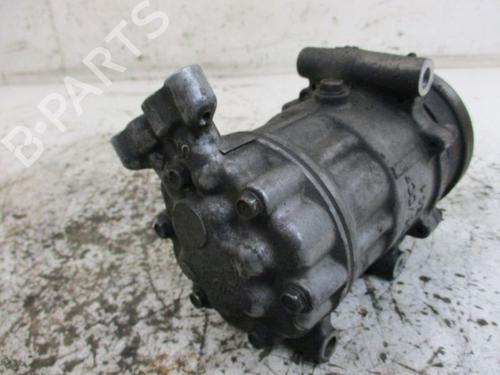 AC compressor DACIA SANDERO 1.2 16V | BP18798733M34 
