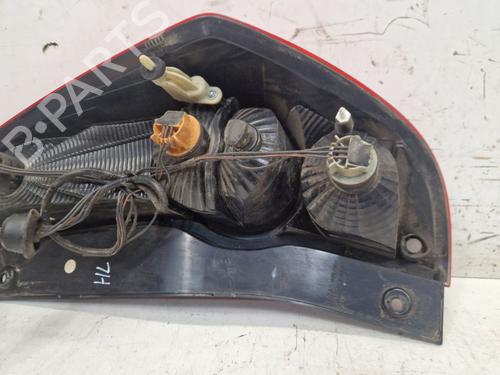 Left taillight OPEL AGILA B (H08) 1.2 (F68) | BP29104422C34 