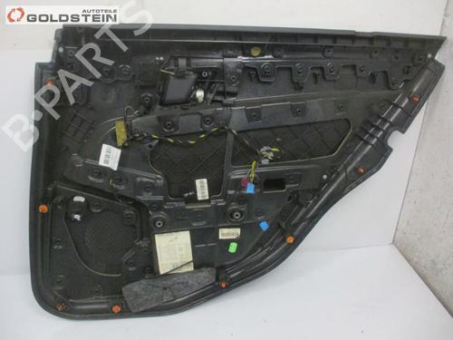 Rear left panel MERCEDES-BENZ E-CLASS (W212) E 200 CDI / BlueTEC (212.005, 212.006) | BP37105404C60 - Image 5