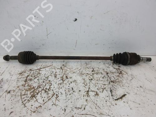 Used Right front driveshaft TOYOTA AYGO (_B1_) 1.0 (KGB10_, KGB10R) (68 hp) 29094441