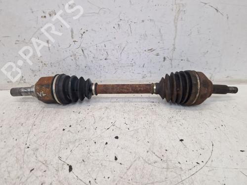 Used Left front driveshaft Left front driveshaft 37134567 37134567
