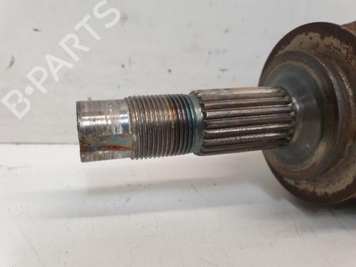 Left front driveshaft OPEL CORSA D (S07) 1.2 (L08, L68) | BP36655578M38 - Image 6