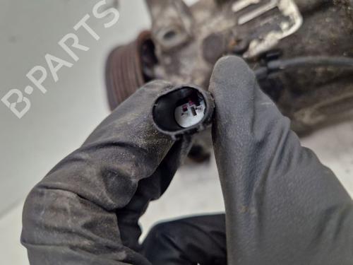 AC compressor BMW 1 (E87) 118 i | BP34103816M34  - Image 9