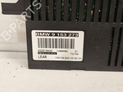 Control unit BMW 5 (E60) 525 i | BP39638363M11 - Image 4