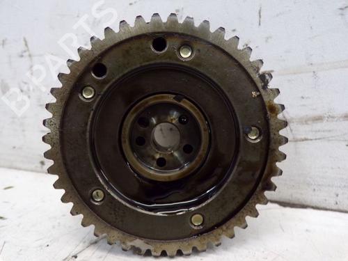 Elektronisk sensor NISSAN QASHQAI I (J10, NJ10) 2.0 | BP31138196M84 