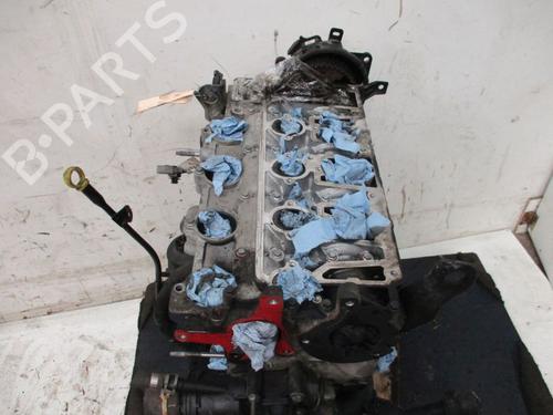 Engine FORD KUGA I 2.0 TDCi | BP18795992M1 