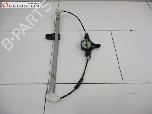 Used Rear right window mechanism MAZDA 6 Estate (GH) 2.2 MZR-CD (GH10) (163 hp) 18760362