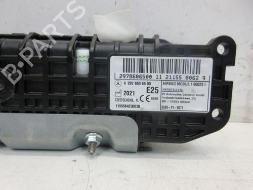 Other MERCEDES-BENZ EQS (V297) EQS 450+ (297.123) | BP37131276O1 - Image 7