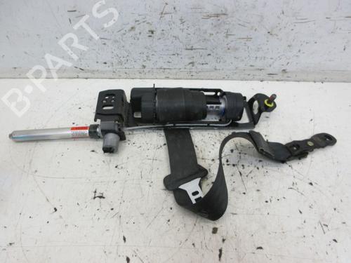 Used Front right seatbelt VOLVO V50 (545) 2.4 (170 hp) 19295803