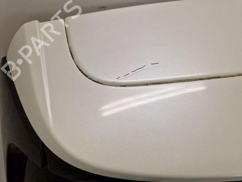 Tailgate CHEVROLET TRAX 1.7 TD AWD | BP33276051C6 - Image 2