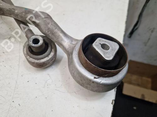 Left front steering knuckle BMW 1 (E87) 116 i | BP29103671M25 