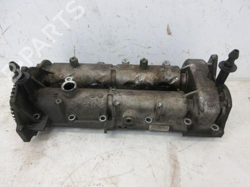 Used Valve cover FIAT DOBLO Cargo (263_) 1.3 D Multijet (90 hp) 29094795