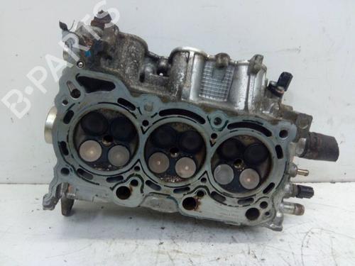 Cylinder head MITSUBISHI MIRAGE / SPACE STAR VI Hatchback (A0_A) 1.0 (A05A) | BP31703049M5 