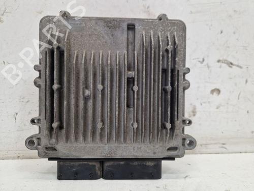 Engine control unit (ECU) MERCEDES-BENZ A-CLASS (W169) A 160 CDI (169.006, 169.306) | BP39007660M57 - Image 3