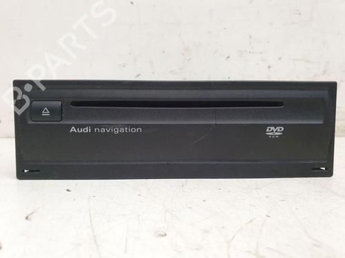 Electronic module AUDI A6 C6 Avant (4F5) 2.7 TDI | BP37147776M83 - Image 1