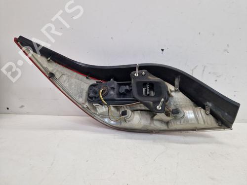 Right taillight OPEL ASTRA H TwinTop (A04) 1.6 (L67) | BP32101281C35 