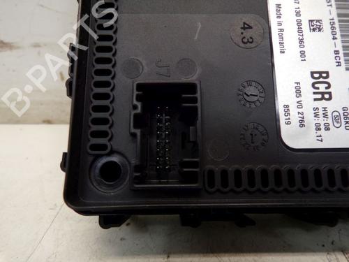 Fuse box FORD FIESTA VII (HJ, HF) 1.5 ST EcoBoost | BP37131597E1 - Image 6